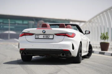 BMW 430i M 2023