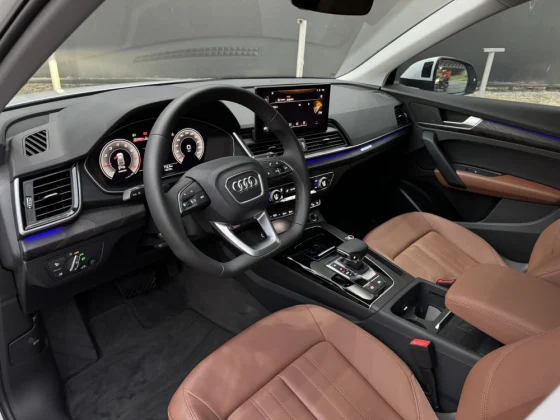 Audi Q5 2023