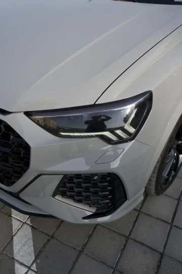 Audi RS Q3