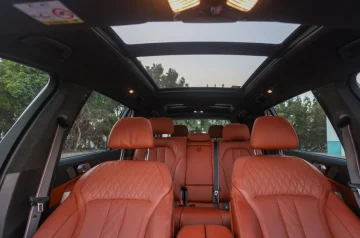 BMW X7 M-Kit 2024
