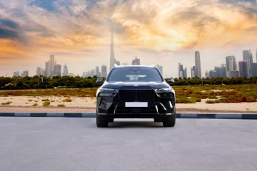 BMW X7 M-Kit 2024