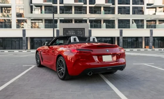 BMW Z4