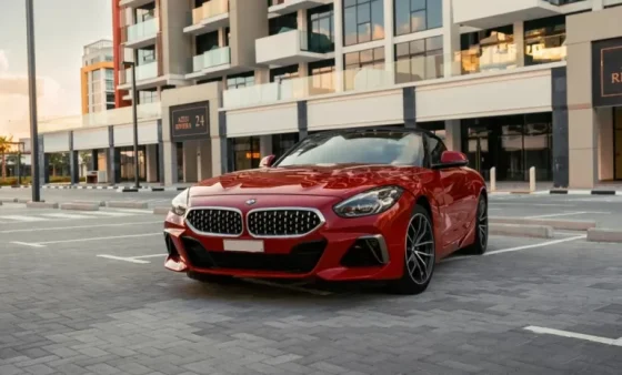 BMW Z4