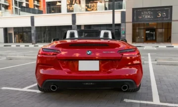 BMW Z4