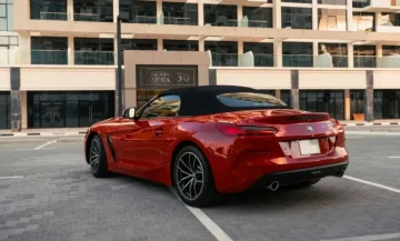 BMW Z4