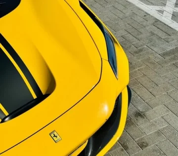 Ferrari SF90