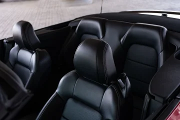 Ford Mustang Eco Boost