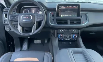 GMC Yukon