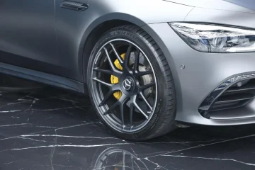 Mercedes Benz GT 43