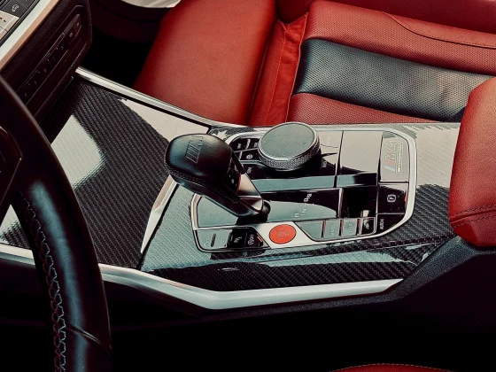 BMW M4 2023