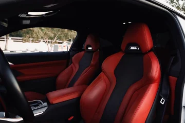 BMW M4 2023