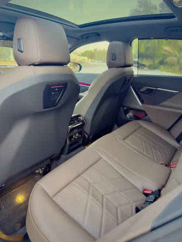 BMW 5 Series 2026