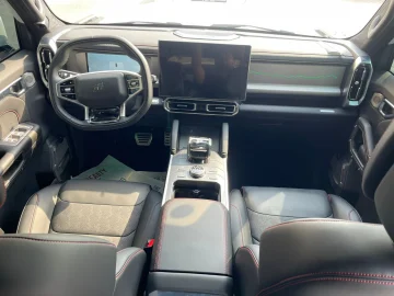 Jetour T2 2026