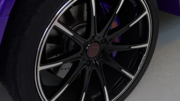 Mercedes-AMG Brabus 800