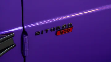Mercedes-AMG Brabus 800