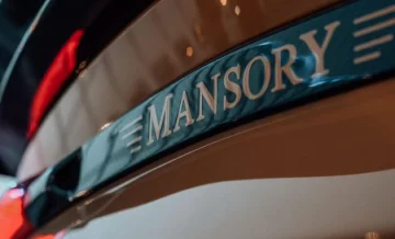 Lamborghini Urus (Mansory Kit)
