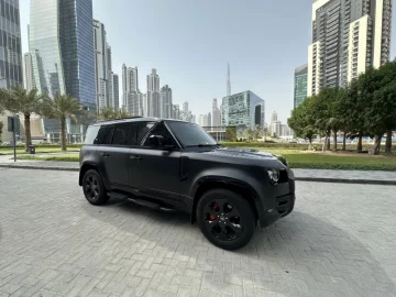 Range Rover Defender XS V6 2023