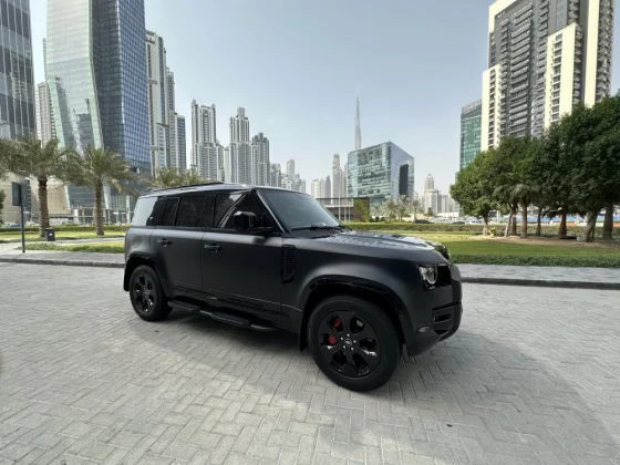 Range Rover Defender XS V6 2023