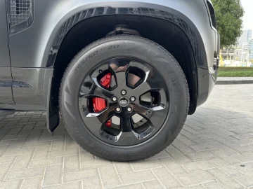 Range Rover Defender XS V6 2023