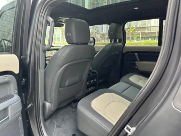 Range Rover Defender XS V6 2023