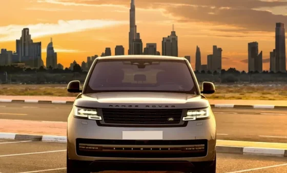 Land Rover Range Rover Vogue 2023