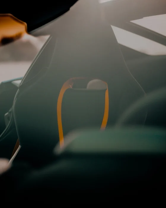 McLaren 720S