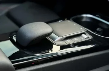Mercedes Benz CLA 250
