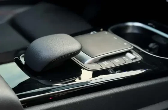 Mercedes Benz CLA 250