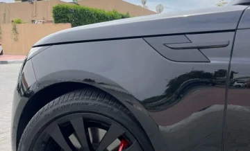 Range Rover Sport V8 2023