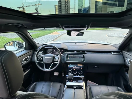 Rover Range Rover Velar R Dynamic 2022