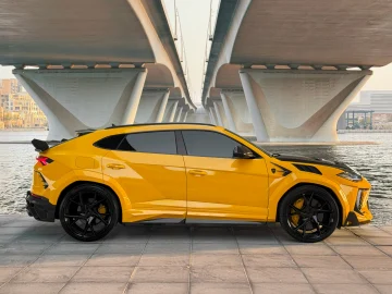 Urus Manosry Original