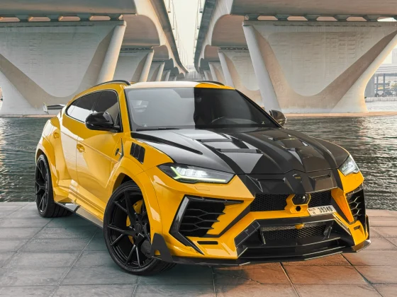 Urus Manosry Original