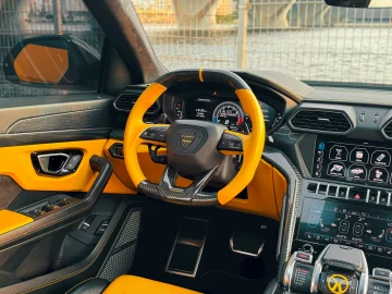 Urus Manosry Original