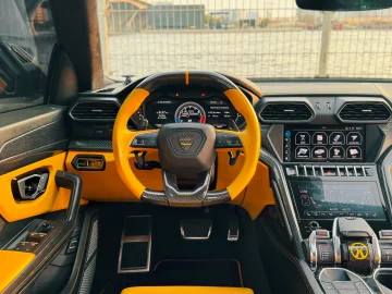 Urus Manosry Original