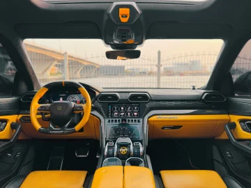 Urus Manosry Original