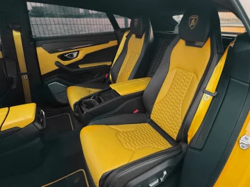 Urus Manosry Original