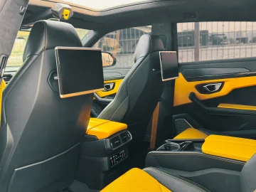 Urus Manosry Original