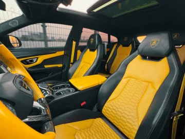 Urus Manosry Original