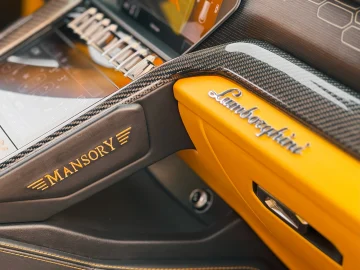 Urus Manosry Original