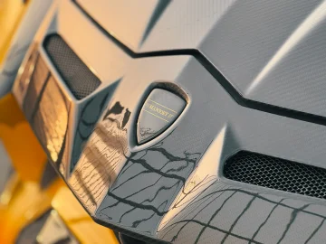 Urus Manosry Original