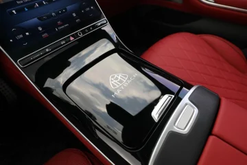 Mercedes AMG S-580 Maybach Kit
