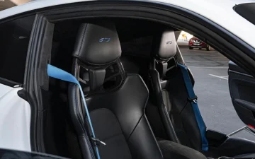 Porsche 911 GT3 