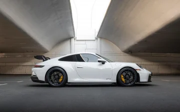 Porsche 911 GT3 
