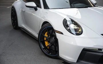 Porsche 911 GT3 