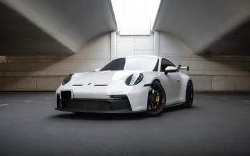 Porsche 911 GT3 