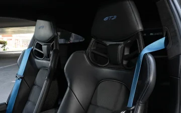 Porsche 911 GT3 