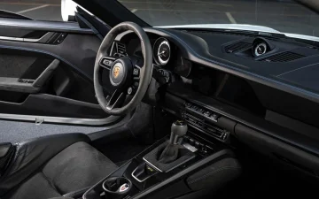 Porsche 911 GT3 