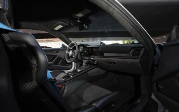 Porsche 911 GT3 