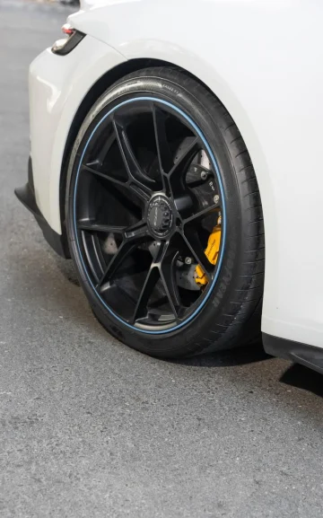 Porsche 911 GT3 