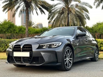 BMW 330e
